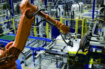 SAP ERP Machinery Manufacturing Industry Solutions