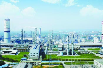 SAP ERP solutions for the chemical industry