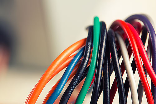 SAP電纜制造成功案例|新泰愛克
