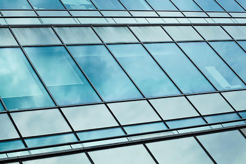 SAP玻璃貿易成功案例|億恩玻璃